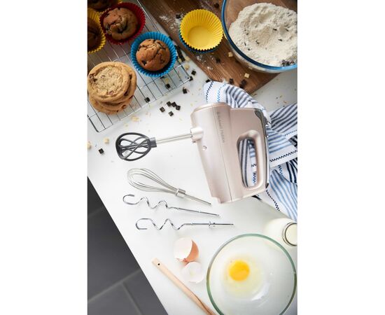 Миксер Russell Hobbs 25892-56, изображение 9