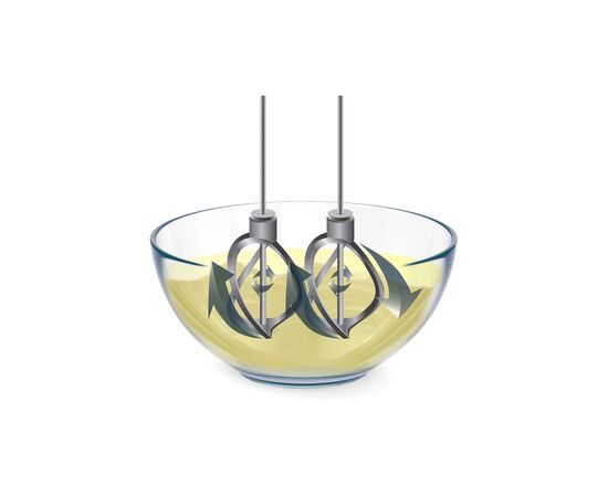 Миксер Russell Hobbs 25893-56, изображение 8