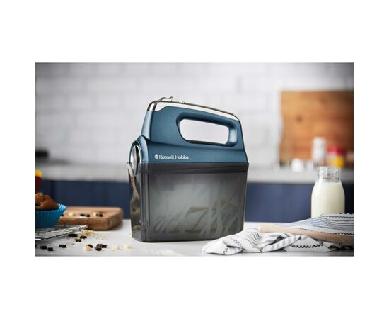 Миксер Russell Hobbs 25893-56, изображение 9