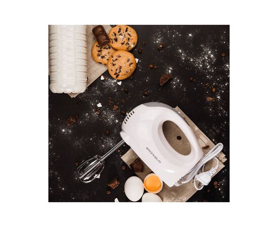 Миксер Grunhelm GRM613, изображение 2