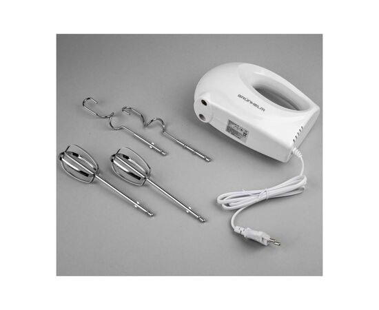 Миксер Grunhelm GRM613, изображение 5