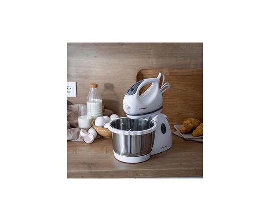 Миксер Grunhelm GRM660, изображение 6