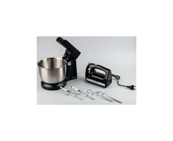 Миксер Grunhelm GRM662B, изображение 5