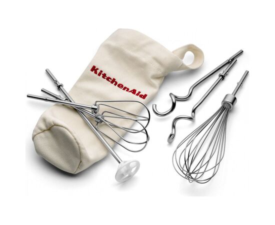 Миксер KitchenAid 5KHM9212EPT, изображение 4