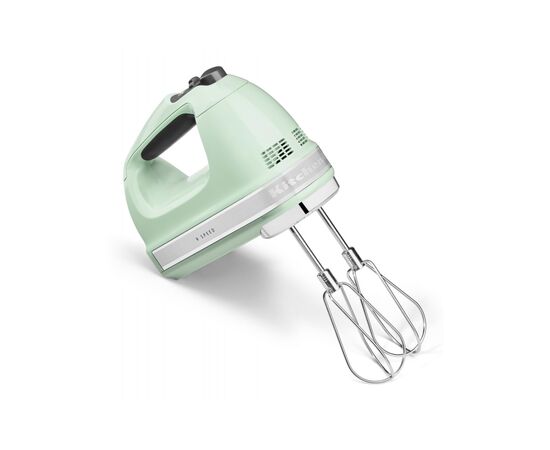 Миксер KitchenAid 5KHM9212EPT, изображение 5