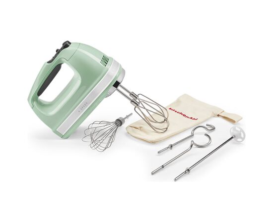 Миксер KitchenAid 5KHM9212EPT