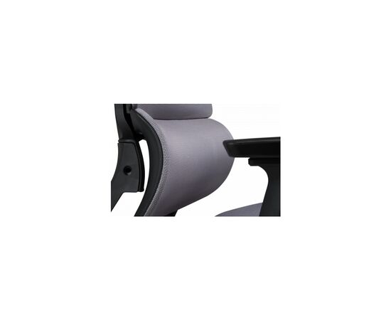 Офисное кресло GT Racer B-529B Gray, изображение 10