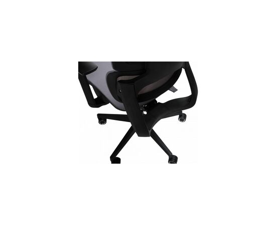 Офисное кресло GT Racer B-529B Gray, изображение 11