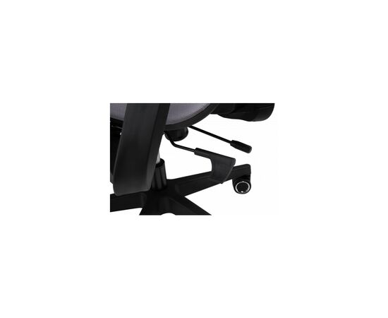 Офисное кресло GT Racer B-529B Gray, изображение 6