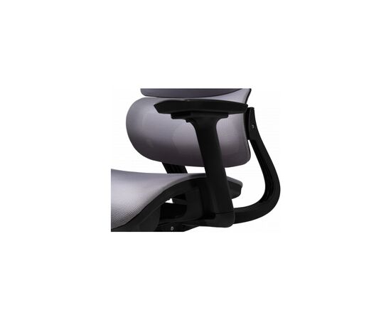 Офисное кресло GT Racer B-529B Gray, изображение 8