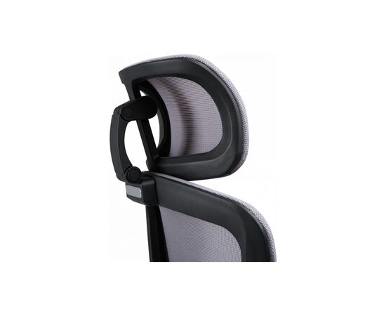 Офисное кресло GT Racer B-529B Gray, изображение 9