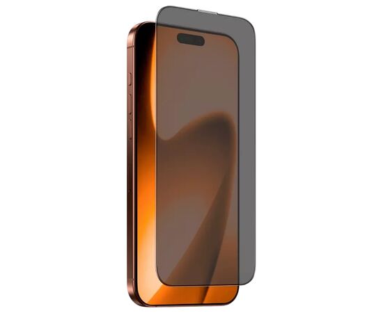 Стекло защитное iLera DeLuxe Incognito Glass iPhone 17 Pro Max (ILINDL17PRMX), изображение 3