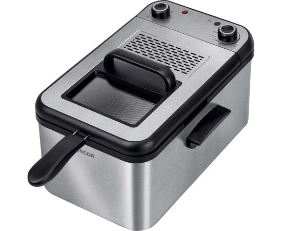Фритюрница Sencor SFR 7200SS