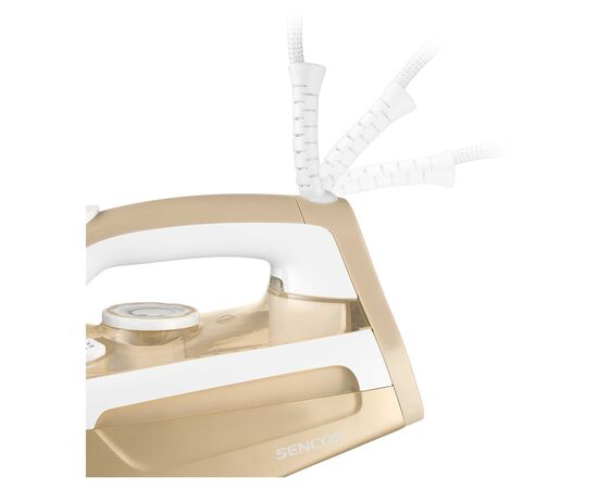 Утюг Sencor SSI6110GD, изображение 8