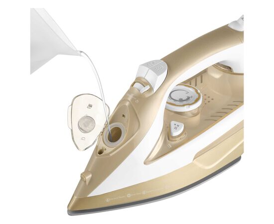 Утюг Sencor SSI6110GD, изображение 9