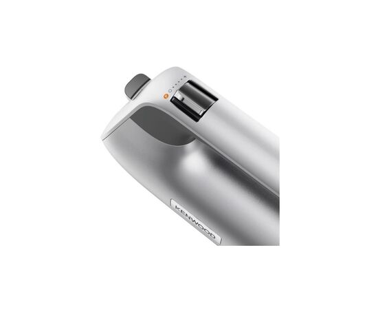 Миксер Kenwood HMP54.000SI, изображение 4