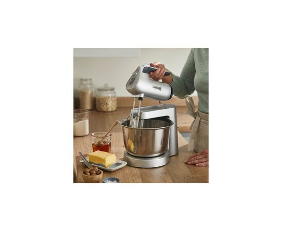 Миксер Kenwood HMP54.000SI, изображение 6