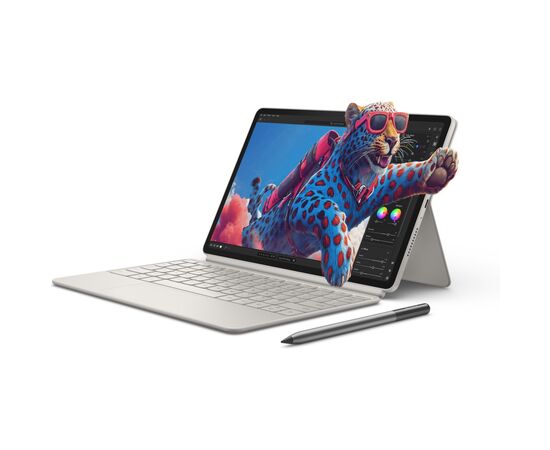 Планшет Lenovo Yoga Tab 8/256 Seashell + Keyboard&Pen (ZAG60147UA), изображение 9