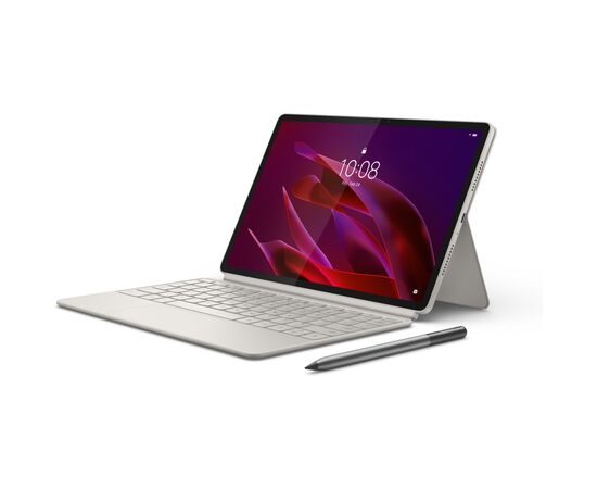 Планшет Lenovo Yoga Tab 12/256 Seashell + Keyboard&Pen (ZAG60180UA), изображение 8