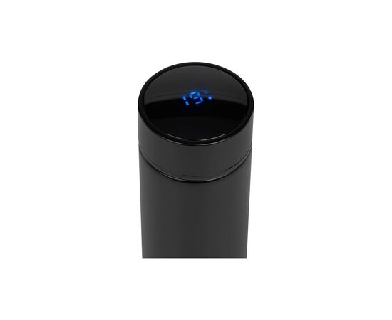 Термокружка Noveen LED дисплей TB2310X 450 мл Black (RL076143), изображение 4