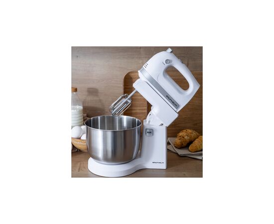 Миксер Grunhelm GRM662W, изображение 3