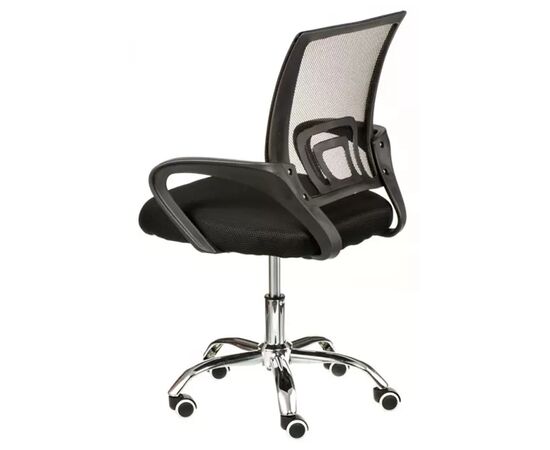 Офисное кресло Special4You Alera black (E7047), изображение 4
