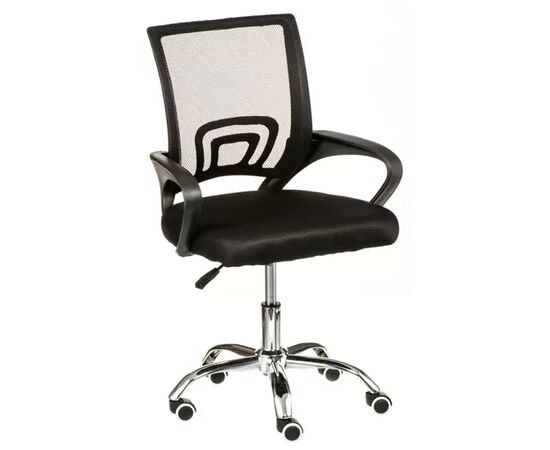 Офисное кресло Special4You Alera black (E7047), изображение 5