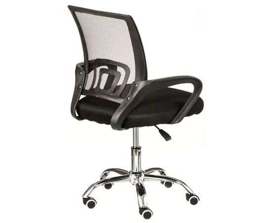 Офисное кресло Special4You Alera black (E7047), изображение 7