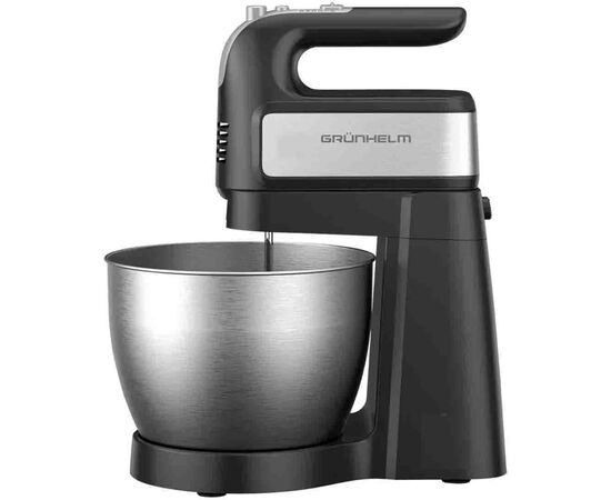 Миксер Grunhelm GRM608B