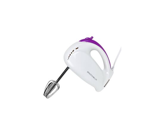 Міксер Grunhelm GRM612, зображення 2