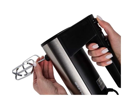 Миксер Grunhelm GRM629, изображение 11