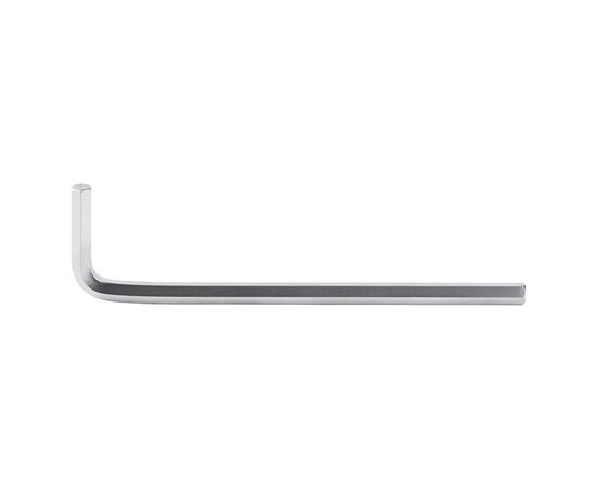 Ключ Sigma шестигранный 6мм CrV (4021061)