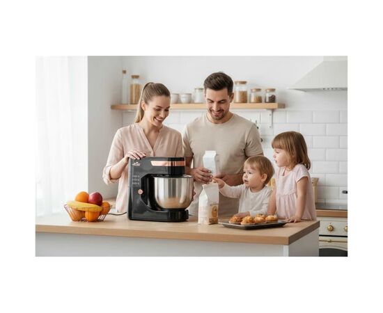 Миксер Monte МТ-2508, изображение 2