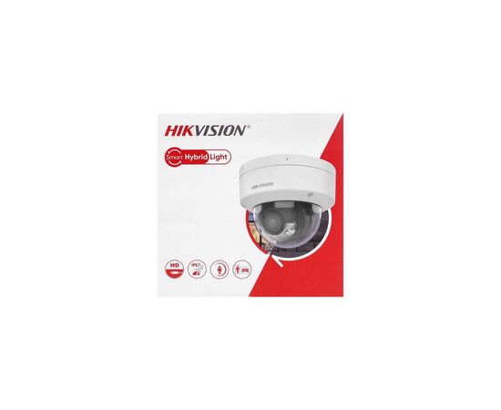Камера видеонаблюдения Hikvision DS-2CD1123G2-LIUF (2.8), изображение 8