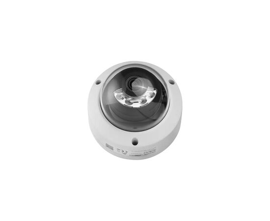 Камера відеоспостереження Hikvision DS-2CD2183G2-LIS2U (2.8), зображення 4