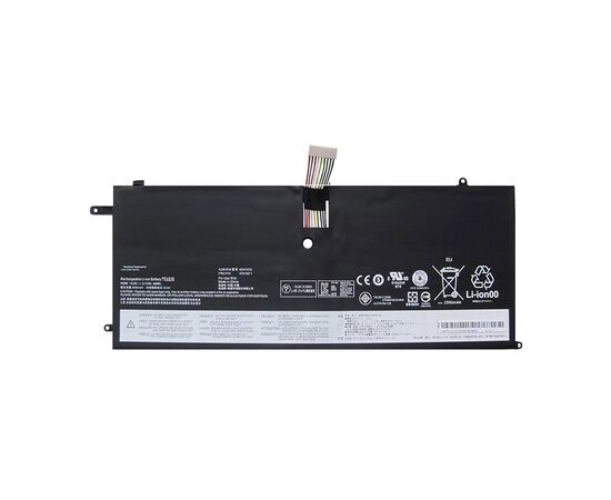 Аккумулятор для ноутбука Lenovo ThinkPad X1 Carbon (1st Gen) 45N1070, 3180mAh (47Wh), 4cell, 14.8V, Li-Pol AlSoft (A71129)