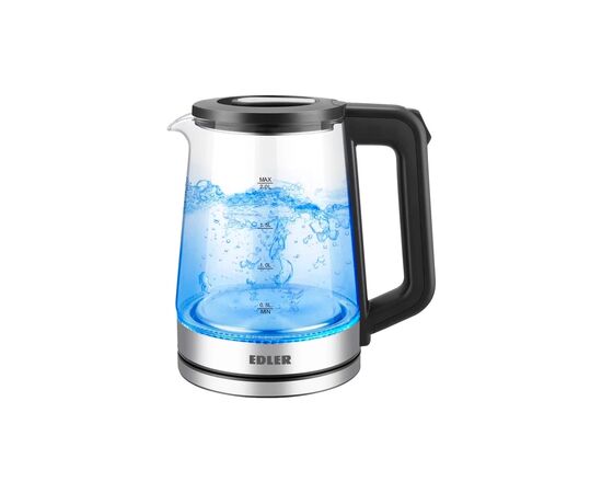 Електрочайник Edler EK5025 BPG
