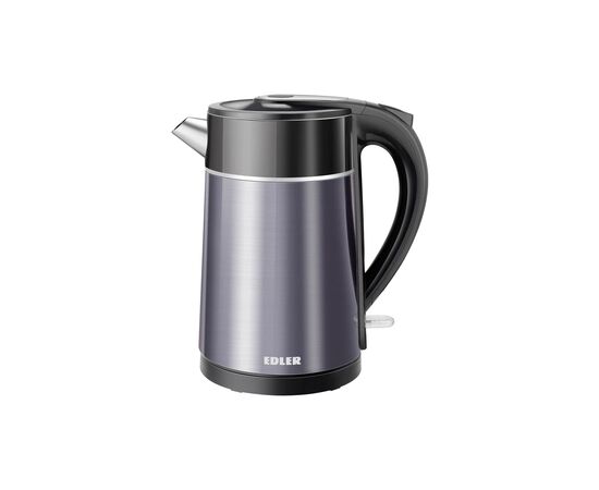 Електрочайник Edler EK9185SS