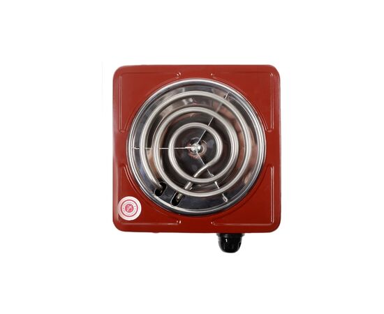 Настольная плита Milano HP-1010BR, изображение 2