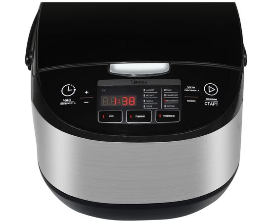 Мультиварка Midea MB-FS5077, изображение 4