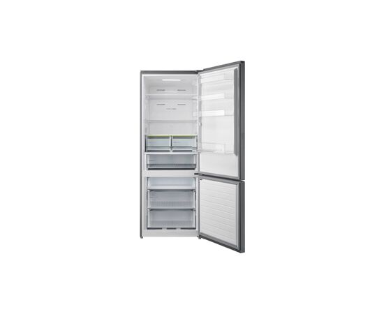Холодильник Midea MDRB593FGE02, зображення 4