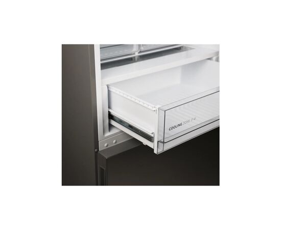 Холодильник Midea MDRB593FGE02, зображення 7