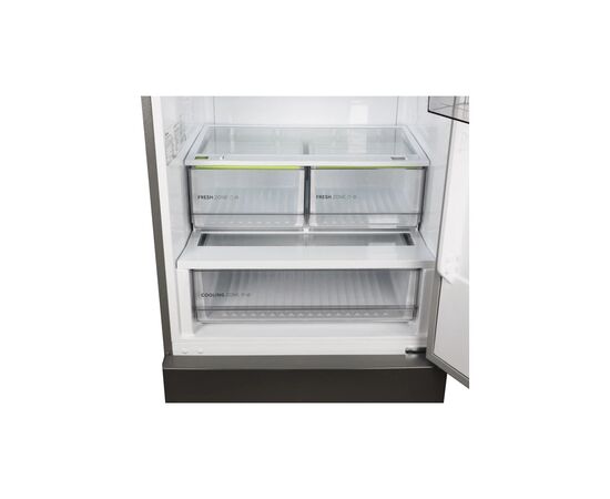 Холодильник Midea MDRB593FGE02, зображення 8