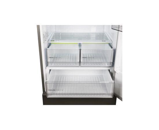 Холодильник Midea MDRB593FGE02, зображення 9