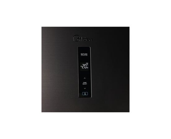 Холодильник Midea MDRB593FGE28, зображення 6