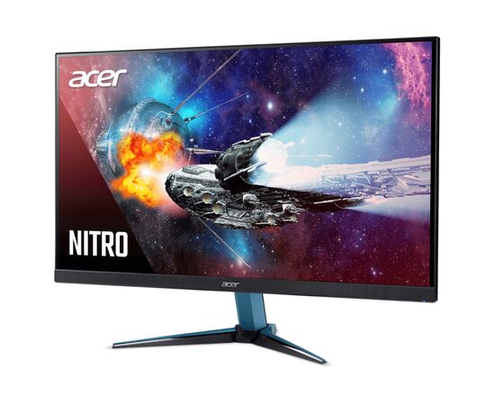 Монитор Acer VG272UW2bmiipx (UM.HV2EE.201), изображение 3
