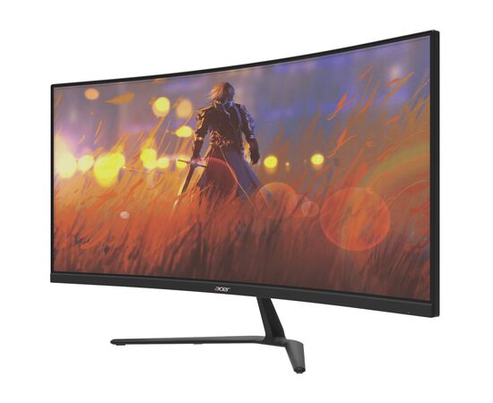 Монітор Acer ED340CURX0bmiipx (UM.CE0EE.009), зображення 3
