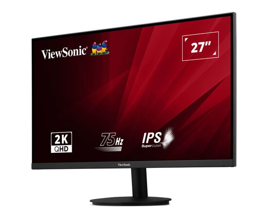 Монитор ViewSonic VA2708-2K-HD-2, изображение 8