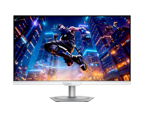 Монитор GIGABYTE M27UP ICE Gaming Monitor