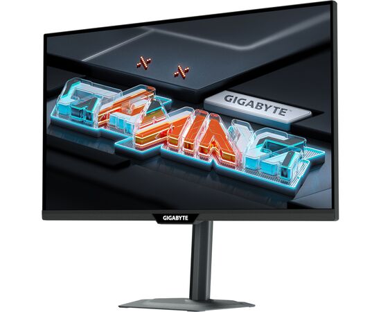 Монитор GIGABYTE M27QS Gaming Monitor, изображение 3